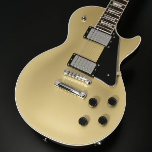 Bacchus Duke “Year of the Snake” Champagne Gold Patina (Master Luthier Build)